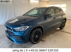 Bild des Angebotes Mercedes-Benz GLA 250 e 2x AMG Widescreen 20" Memory Night +++