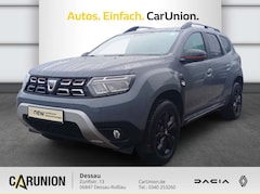 Bild des Angebotes Dacia Duster Sondermodell Extreme TCe 150 4WD