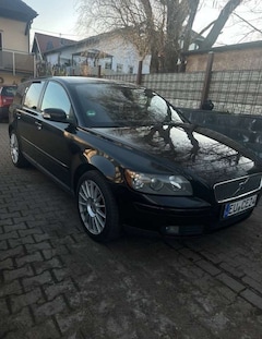 Bild des Angebotes Volvo V50 D5 DPF Aut. Momentum