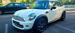 Bild des Angebotes MINI Cooper Mini Cooper/Tüv.Nov-26/Garantie
