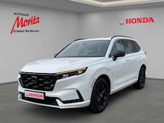 Bild des Angebotes Honda CR-V Plug-In Hybrid 2.0 e:PHEV Advance Tech Park-Assist