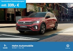 Bild des Angebotes VW T-Roc R-Line 1.5 l TSI 110 kW/150 PS AHK Navi