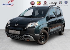 Bild des Angebotes Fiat Panda Cross Garmin