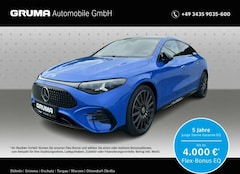 Bild des Angebotes Mercedes-Benz CLA 250 CLA 250+ AMG+Premium-Plus+HUD+Burm+Multibeam+19"