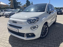 Bild des Angebotes Fiat 500X Dolcevita mit Faltdach und Automatik