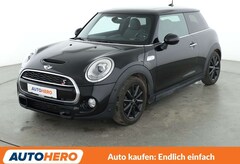 Bild des Angebotes MINI Cooper S Cooper S Aut.*HUD*LED*TEMPO*PDC*