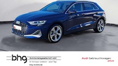 Bild des Angebotes Audi A3 30TFSI S tronic advanced Business A