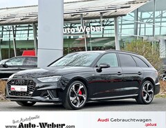 Bild des Angebotes Audi A4 Avant 45TFSI qu S LINE BLACK COMPETITION PANO