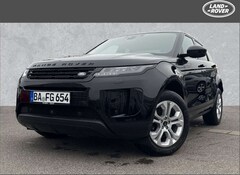 Bild des Angebotes Land Rover Range Rover Evoque S D165 I LR Bamberg