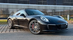 Bild des Angebotes Porsche 911 Carrera S 991.2 Sport-Chrono Alcantara PASM