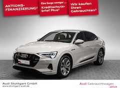 Bild des Angebotes Audi e-tron 55 quattro Head Up Keyless 20''