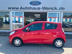Bild des Angebotes Chevrolet Spark LS*4.HAND*KLIMA*SERVO*HU NEU