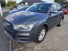 Bild des Angebotes Audi Q3 design