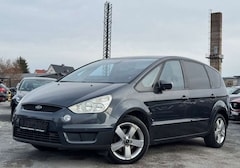 Bild des Angebotes Ford S-Max S-MAX Titanium/NAVI/7 SITZER
