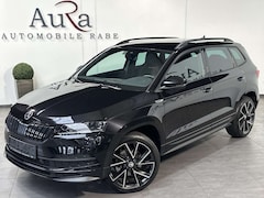 Bild des Angebotes Skoda Karoq 2.0 TDI 4x4 DSG Sportline NAV+LED+ACC+KAM