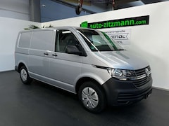 Bild des Angebotes VW T6 Transporter *NAVI*PDC*AHK*DAB*3-SITZER*150PS*