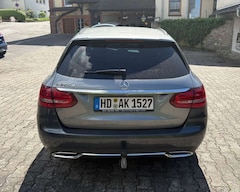 Bild des Angebotes Mercedes-Benz C 250 (BlueTEC) d T 7G-TRONIC