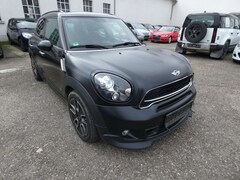 Bild des Angebotes MINI Cooper S Countryman All4