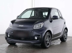 Bild des Angebotes smart forTwo EQ coupe prime EXCLUSIVE:REDUCE 2 THE MAX