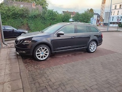 Bild des Angebotes Skoda Octavia Scout 4x4