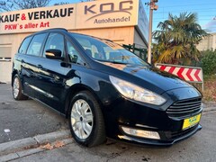 Bild des Angebotes Ford Galaxy Trend / 1. Hand / 7.Sitzer