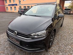 Bild des Angebotes VW Golf Sportsvan Golf VII Sportsvan 1.5 TSI  IQ.DRIVE Navi 2.Hand
