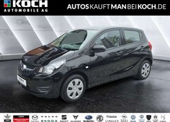 Bild des Angebotes Opel Karl 1.0 Edition COOL&SOUND ELEKTR.FH KLIMA