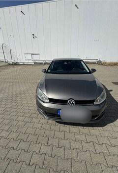 Bild des Angebotes VW Golf Cup BMT