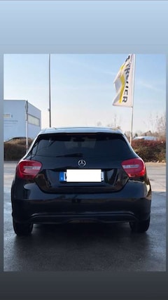 Bild des Angebotes Mercedes-Benz A 200 CDI (BlueEFFICIENCY) Style