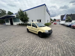 Bild des Angebotes Fiat Panda 1.1 8V Active
