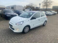 Bild des Angebotes Mitsubishi Space Star Space Star 1.0 Klassik Kollektion