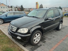 Bild des Angebotes Mercedes-Benz ML 500 Inspiration