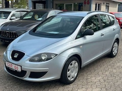 Bild des Angebotes SEAT Altea 1.9 TDI PD DPF / Klimaanlage /