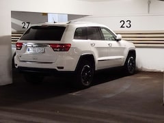 Jeep Cherokee Jeep Grand Cherokee 3.6/Panoramadach/Vollleder sch