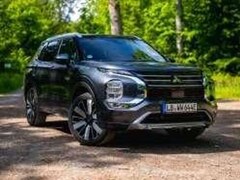 Bild des Angebotes Mitsubishi Outlander Outlander Plug-In Hybrid 4WD PHEV Diamant TOP