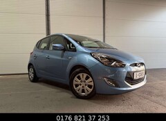 Bild des Angebotes Hyundai iX20 Classic *ERST 59897KM*KLM*ELF*BLTO*MFL*TPM*