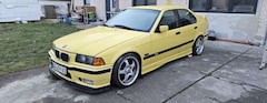 Bild des Angebotes BMW 318 318is/4 Class II
