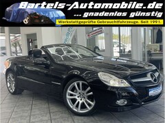 Bild des Angebotes Mercedes-Benz SL 350 Sport Paket, haman kardon Sound