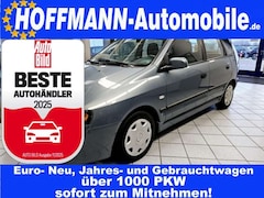Bild des Angebotes Mitsubishi Space Star ohne Tüv