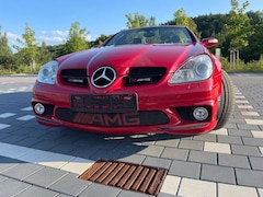 Bild des Angebotes Mercedes-Benz SLK 55 AMG SLK 55 AMG 7G-TRONIC