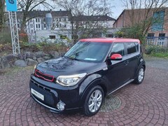 Bild des Angebotes Kia Soul Dream Team