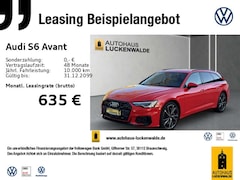 Bild des Angebotes Audi S6 *StdHz*360°*HuD*B&O*LUFT*Opt.-Schwarz*