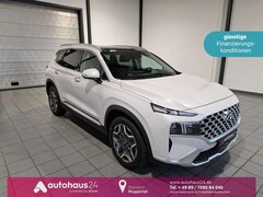 Bild des Angebotes Hyundai SANTA FE 1.6 T-GDI  Prime Hybrid 4WD|Pano|Kamera