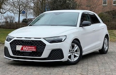 Bild des Angebotes Audi A1 Sportback 30 TFSI basis