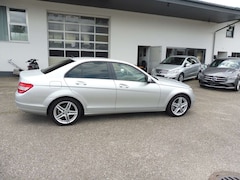 Bild des Angebotes Mercedes-Benz C 180 C 180 Kompressor (204.046)