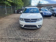Bild des Angebotes Dodge Journey SXT 7 Sitzer