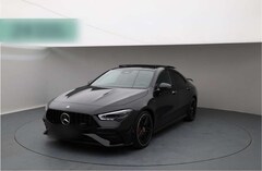 Bild des Angebotes Mercedes-Benz CLA 35 AMG CLA 35 4M AMG Aero PLUS Premium Night II Burm