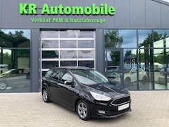 Bild des Angebotes Ford C-Max C-MAX Business Edition - Automatic