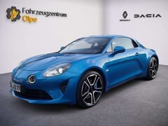 Bild des Angebotes Alpine A110 Première Édition # 1758 von 1955