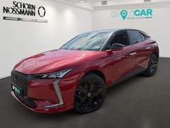 Bild des Angebotes DS Automobiles DS 4 DS 4 PERFORMANCE LINE +  NAVIGATION+PDC+RÜCKFAHRKA